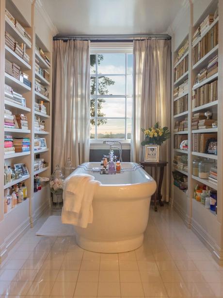 Hoy visitamos la Casa de Jennifer Lopez