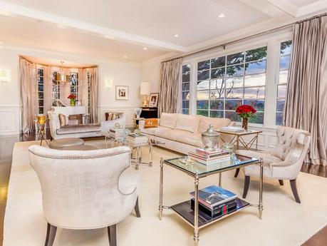 Hoy visitamos la Casa de Jennifer Lopez