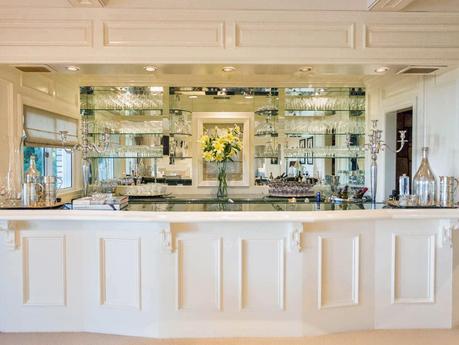 Hoy visitamos la Casa de Jennifer Lopez