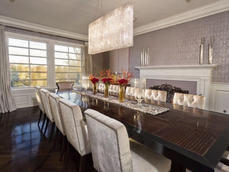 Hoy visitamos la Casa de Jennifer Lopez