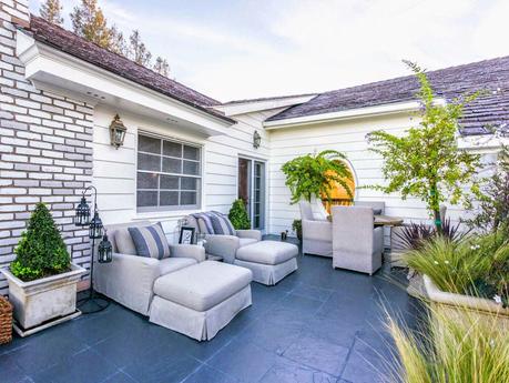 Hoy visitamos la Casa de Jennifer Lopez