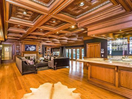 Hoy visitamos la Casa de Jennifer Lopez