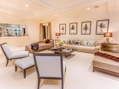 Hoy visitamos la Casa de Jennifer Lopez