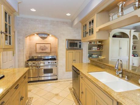 Hoy visitamos la Casa de Jennifer Lopez