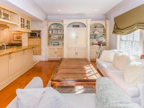 Hoy visitamos la Casa de Jennifer Lopez