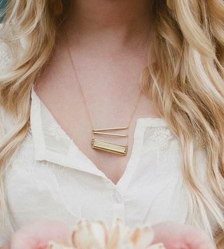 Accesorios minimalistas
