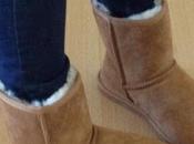 Australian boots botas australianas