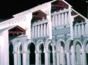 Basílica romana adecuó para servir culto sefardí