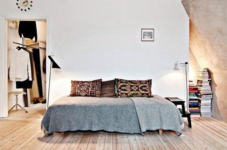 Pequeño Estudio de 32m2