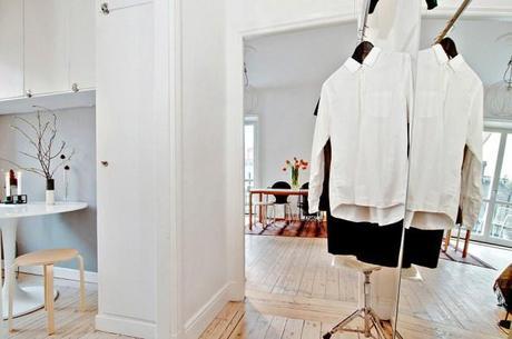 Pequeño Estudio de 32m2