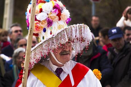 Carnaval de Zamarrones