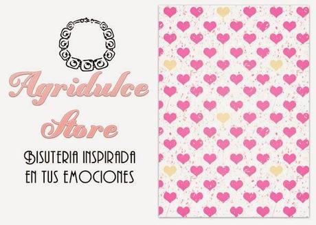 Noticias: Agridulce Store