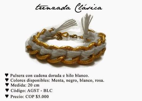 Noticias: Agridulce Store