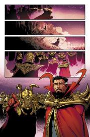 El Gran Destructor revelado en NEW AVENGERS #31