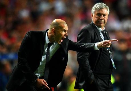 El juzgado admite una nueva denuncia contra Zidane