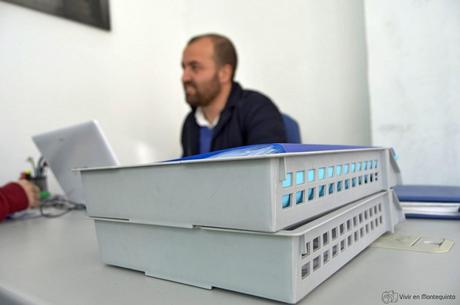 Fomento Alquiler, la inmobiliaria de Montequinto. Fomentoalquilner.net