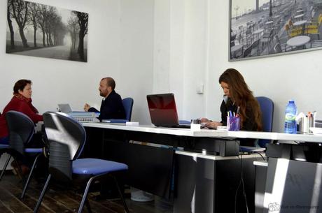 Fomento Alquiler, la inmobiliaria de Montequinto. Fomentoalquilner.net