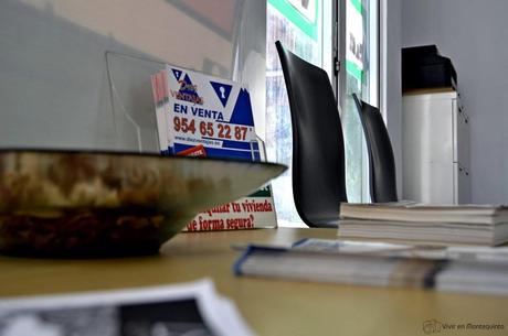 Fomento Alquiler, la inmobiliaria de Montequinto. Fomentoalquilner.net