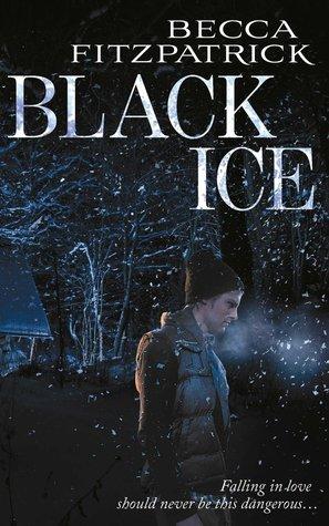 Reseña · Hielo negro