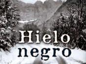 Reseña Hielo negro