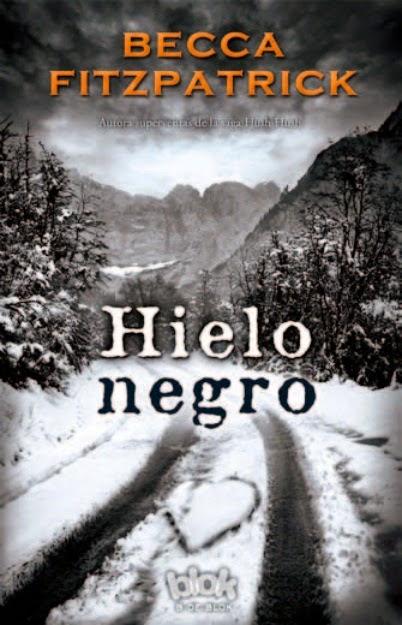 Reseña · Hielo negro