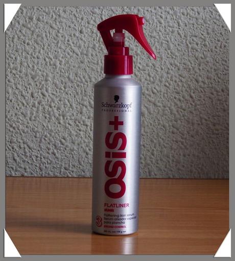 Rutina cabello / Hair routine