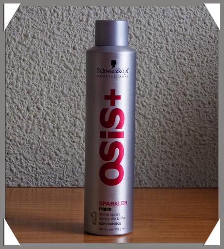 Rutina cabello / Hair routine