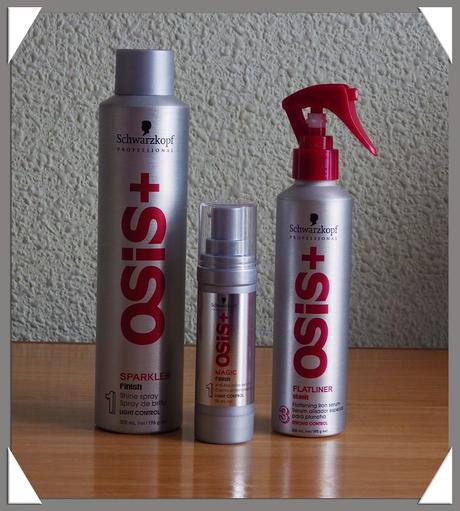 Rutina cabello / Hair routine