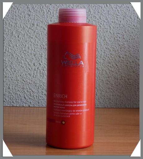 Rutina cabello / Hair routine