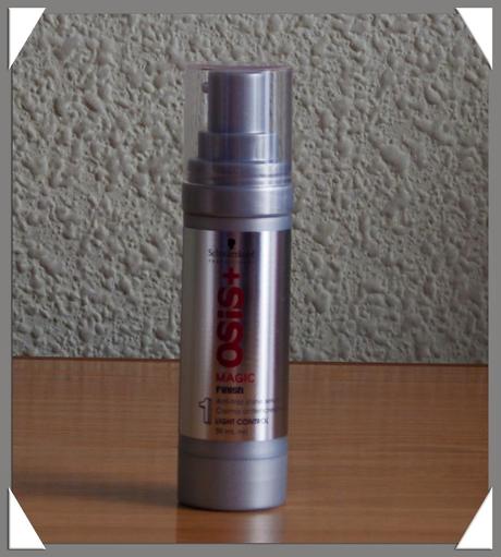 Rutina cabello / Hair routine