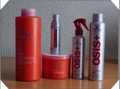 Rutina cabello Hair routine