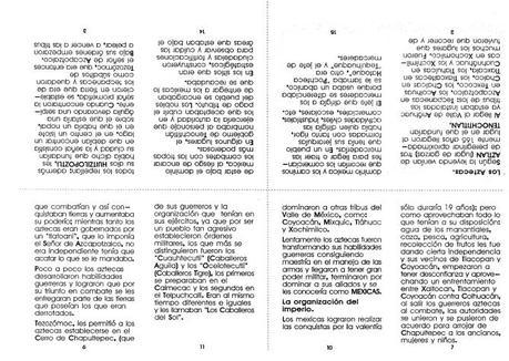 De teotihuacan a tenochtitlan VI (2)