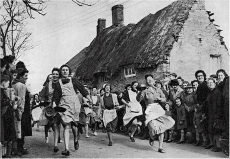 HAPPY PANCAKE DAY! HAPPY PANCAKE DAY!