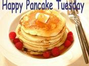 Happy pancake day!