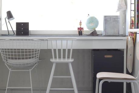 CONSEJOS PARA CONSEGUIR HABITACIONES INFANTILES CON ESTILO