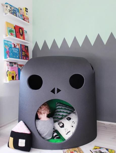 CONSEJOS PARA CONSEGUIR HABITACIONES INFANTILES CON ESTILO