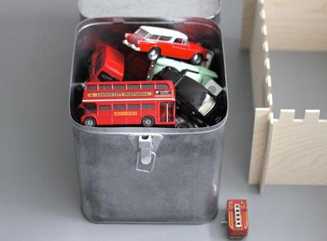 CONSEJOS PARA CONSEGUIR HABITACIONES INFANTILES CON ESTILO