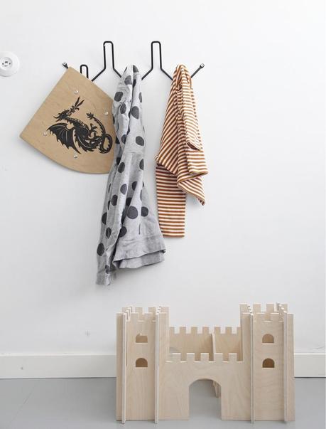 CONSEJOS PARA CONSEGUIR HABITACIONES INFANTILES CON ESTILO