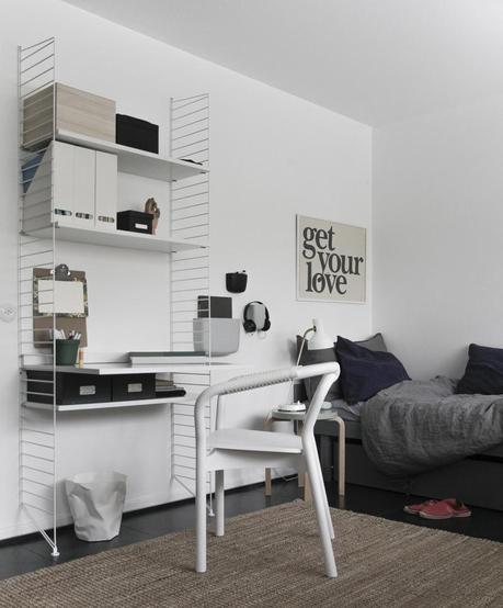 CONSEJOS PARA CONSEGUIR HABITACIONES INFANTILES CON ESTILO