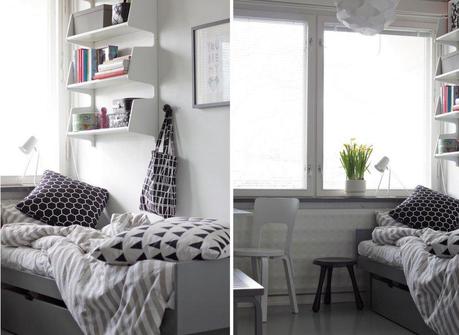 CONSEJOS PARA CONSEGUIR HABITACIONES INFANTILES CON ESTILO