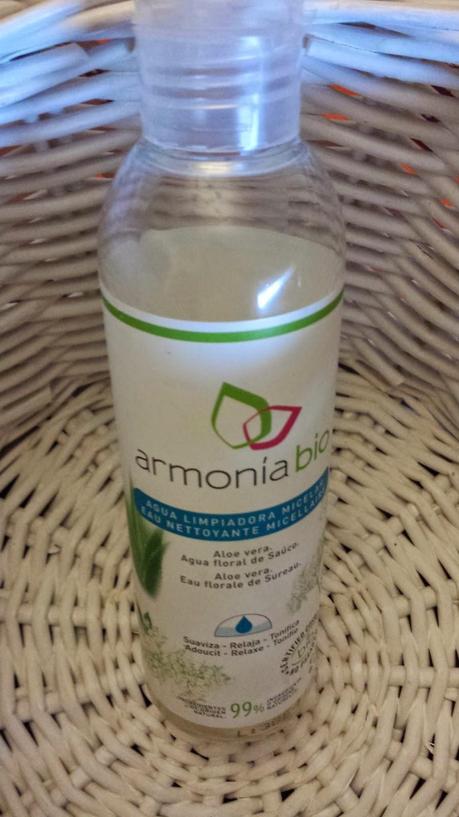 Aguas Micelares a prueba