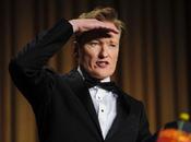 humorista estadounidense Conan O’Brien grabó programa Cuba