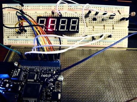 Tutorial  Netduino Parte 3