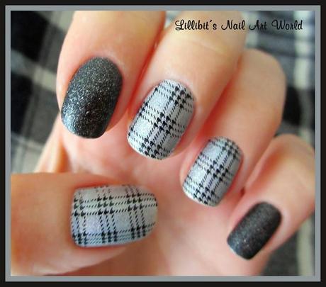 Placa de estampación BP-L006