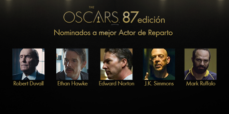 La quiniela de los Oscars 2015: Mejor actor y mejor actor de reparto 11288_657615364349681_3228055101045461151_n