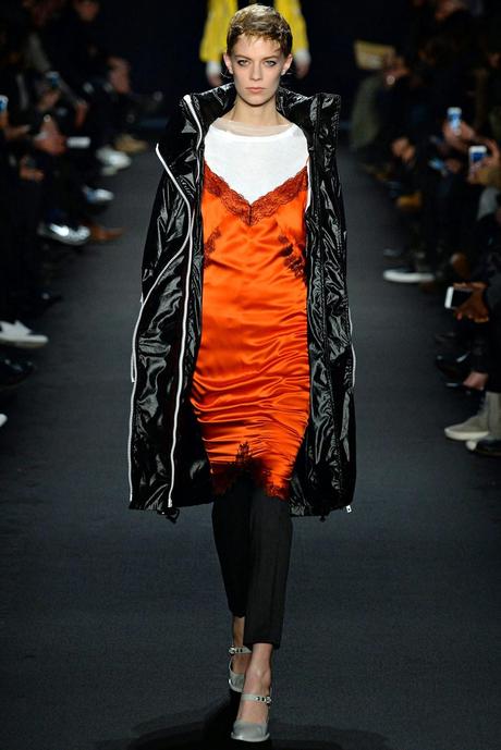NYFW favoritos!
