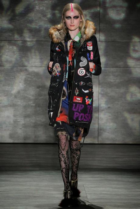 NYFW favoritos!