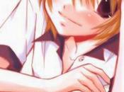 ¡Mangas recomendar!