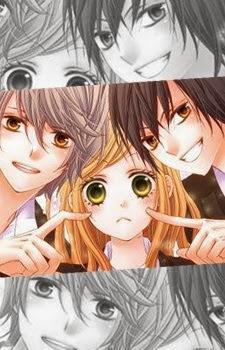 ¡Mangas a recomendar! # 2 ¡Mangas a recomendar! # 2