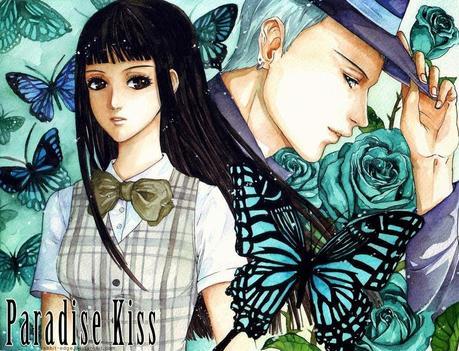 ¡Mangas a recomendar! # 2